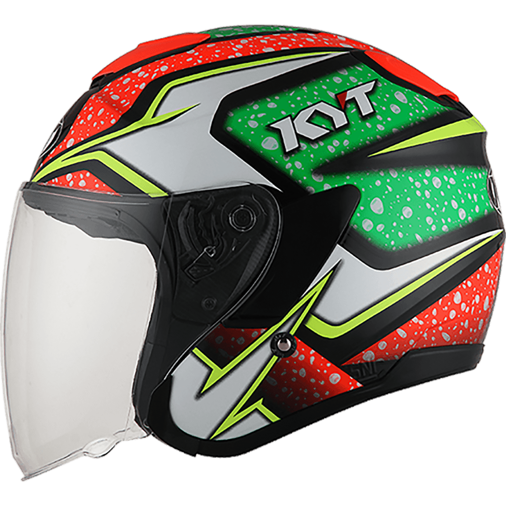 KYT KYOTO Surabaya Helmet