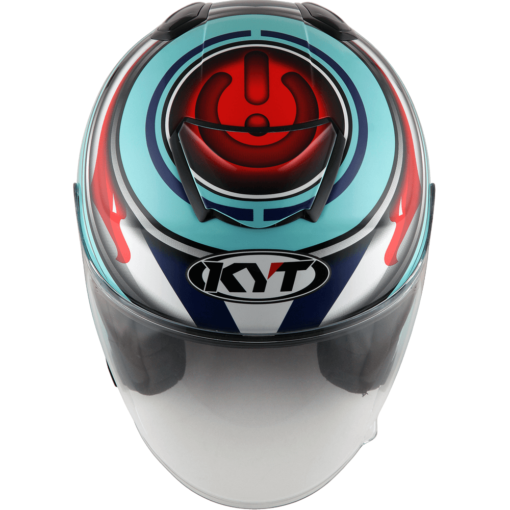 KYT KYOTO Surabaya Helmet