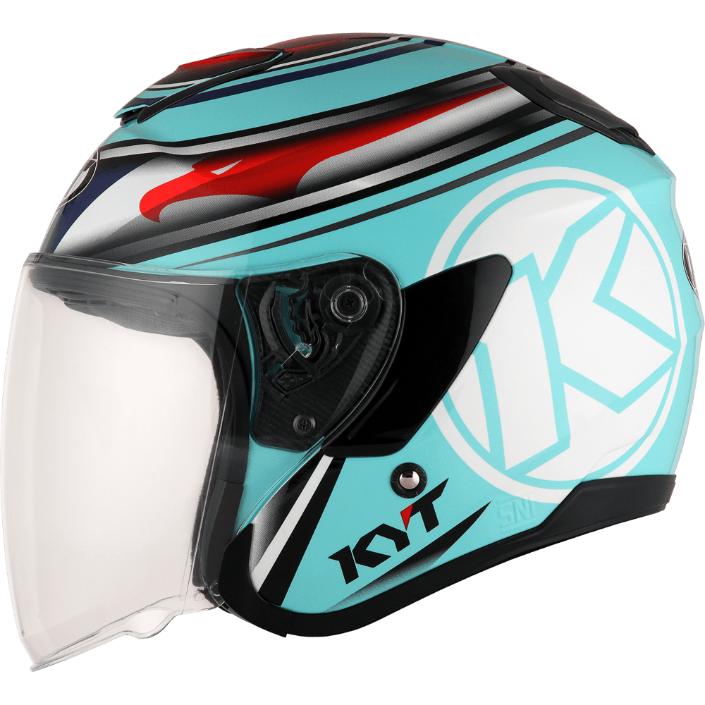 KYT KYOTO Surabaya Helmet