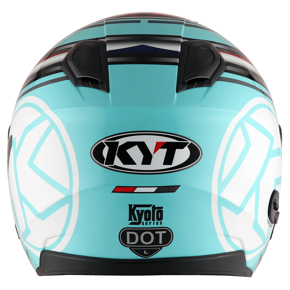KYT KYOTO Surabaya Helmet